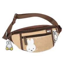 Сумка на пояс Yes Miffy Bunny SP-36 купить в интернет магазине подарков ПраздникШоп