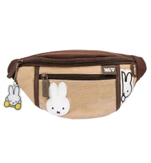 Сумка на пояс Yes Miffy Bunny SP-36 купить в интернет магазине подарков ПраздникШоп