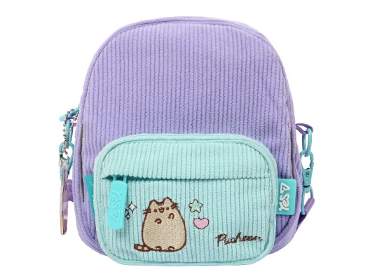 Сумка через плечо Yes Pusheen Summer CBK-1 купить в интернет магазине подарков ПраздникШоп