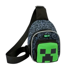 Сумка через плечо Yes Minecraft Game CBK-2 купить в интернет магазине подарков ПраздникШоп