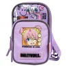 Сумка через плечо Yes Smiley World. Anime CBK-3