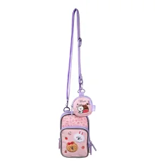 Сумка через плечо Yes Line Friends Always Together CBK-3 купить в интернет магазине подарков ПраздникШоп
