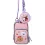 Сумка через плечо Yes Line Friends Always Together CBK-3 купить в интернет магазине подарков ПраздникШоп