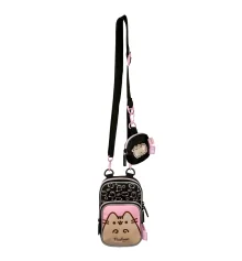 Сумка через плечо Yes My Pusheen CBK-3 купить в интернет магазине подарков ПраздникШоп