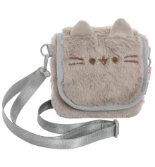 Сумка через плечо Yes Pusheen Toy CBK-6 купить в интернет магазине подарков ПраздникШоп
