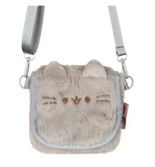 Сумка через плечо Yes Pusheen Toy CBK-6 купить в интернет магазине подарков ПраздникШоп