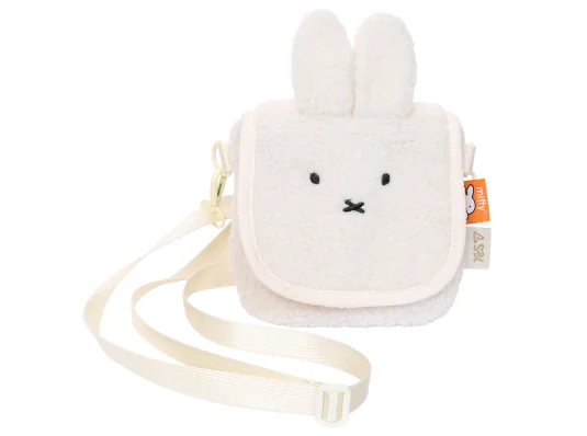 Сумка через плечо Yes Miffy Toy CBK-6 купить в интернет магазине подарков ПраздникШоп