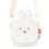 Сумка через плечо Yes Miffy Toy CBK-6 купить в интернет магазине подарков ПраздникШоп