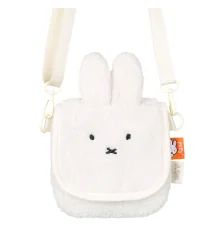 Сумка через плечо Yes Miffy Toy CBK-6 купить в интернет магазине подарков ПраздникШоп