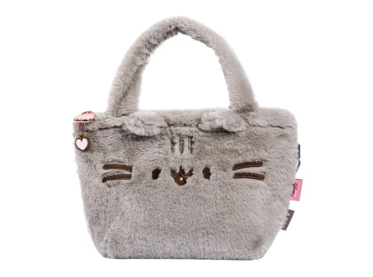 Сумка через плечо Yes Pusheen Toy CBK-4 купить в интернет магазине подарков ПраздникШоп