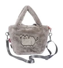 Сумка через плечо Yes Pusheen Toy CBK-4 купить в интернет магазине подарков ПраздникШоп