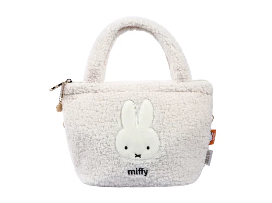 Сумка через плечо Yes Miffy Toy CBK-4 купить в интернет магазине подарков ПраздникШоп
