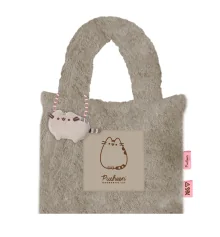 Сумка через плечо Yes Pusheen Toy CBK-5 купить в интернет магазине подарков ПраздникШоп