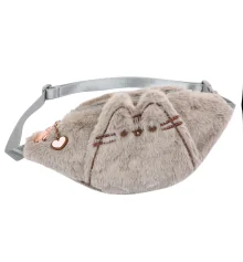 Сумка на пояс Yes Pusheen Toy SP-38 купить в интернет магазине подарков ПраздникШоп