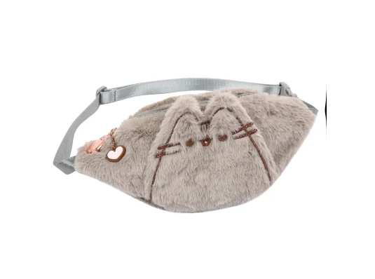 Сумка на пояс Yes Pusheen Toy SP-38 купить в интернет магазине подарков ПраздникШоп
