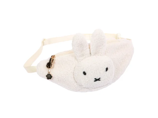 Сумка на пояс Yes Miffy Toy SP-38 купить в интернет магазине подарков ПраздникШоп