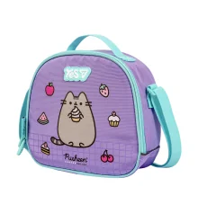 Сумка для ланча Yes Pusheen Summer LB-01 купить в интернет магазине подарков ПраздникШоп
