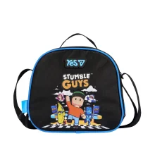 Сумка для ланча Yes Stumble Guys LB-01 купить в интернет магазине подарков ПраздникШоп