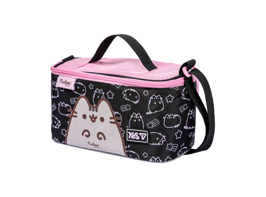 Сумка для ланча Yes My Pusheen LB-03 купить в интернет магазине подарков ПраздникШоп