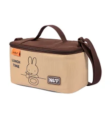 Сумка для ланча Yes Miffy Bunny LB-03 купить в интернет магазине подарков ПраздникШоп