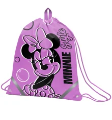 Сумка для обуви YES SB-10 Minnie Mouse купить в интернет магазине подарков ПраздникШоп