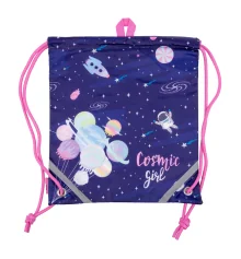Сумка для обуви YES SB-10 Space Girl купить в интернет магазине подарков ПраздникШоп