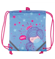 Сумка для обуви YES SB-10 Girls style купить в интернет магазине подарков ПраздникШоп