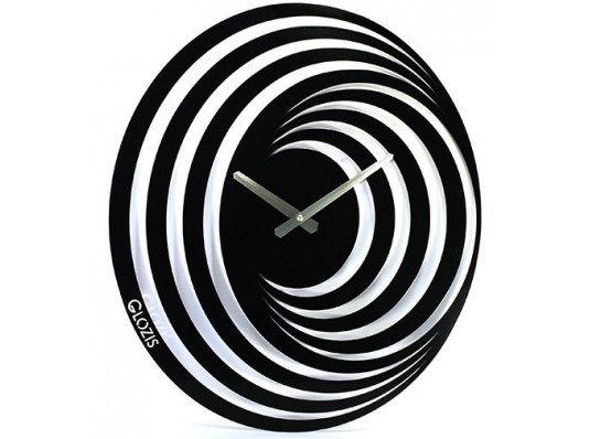 Часы металлические Hypnosis купить в интернет магазине подарков ПраздникШоп