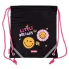 Сумка для обуви YES SB-10 Smiley World
