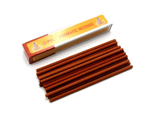 Dr.Dolma U-Pel Incense (Тибетское благовоние) купить в интернет магазине подарков ПраздникШоп