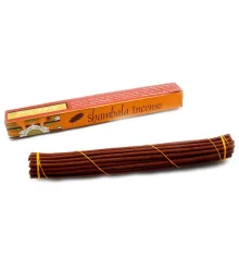 Shambala incense (Шамбала) (безосновные благовония) (Тибет) купить в интернет магазине подарков ПраздникШоп
