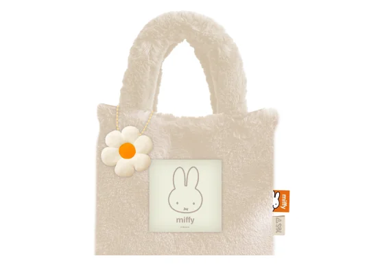 Сумка через плечо Yes Miffy Toy CBK-5 купить в интернет магазине подарков ПраздникШоп