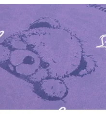 Дневник школьный Yes Teddy Kiss А5 40 листов PU твердый купить в интернет магазине подарков ПраздникШоп