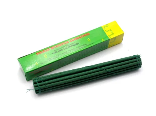 Dr.Dolkar Myristica incense (Тибетское благовоние) купить в интернет магазине подарков ПраздникШоп
