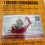 Амулет-талисман Рудракша 7 Мукхи (7 Ликов) купить в интернет магазине подарков ПраздникШоп