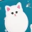 Рюкзак школьный каркасный Yes Dandelion Cats S-78 купить в интернет магазине подарков ПраздникШоп