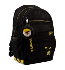 Рюкзак школьный YES TS-95 Minions купить в интернет магазине подарков ПраздникШоп