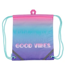 Сумка для обуви YES SB-10 Good Vibes купить в интернет магазине подарков ПраздникШоп