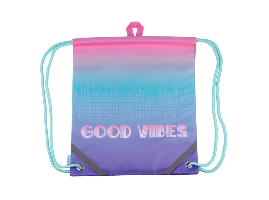 Сумка для обуви YES SB-10 Good Vibes купить в интернет магазине подарков ПраздникШоп