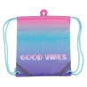 Сумка для обуви YES SB-10 Good Vibes