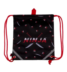 Сумка для обуви YES SB-10 Ninja купить в интернет магазине подарков ПраздникШоп