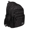 Рюкзак школьный Yes Black TS-47