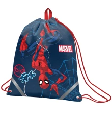 Сумка для обуви YES SB-10 Marvel.Spiderman купить в интернет магазине подарков ПраздникШоп
