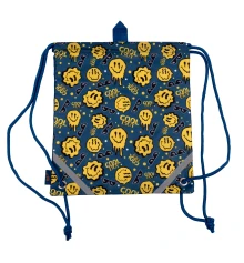 Сумка для обуви YES SB-10 Smiley World купить в интернет магазине подарков ПраздникШоп