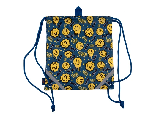 Сумка для обуви YES SB-10 Smiley World купить в интернет магазине подарков ПраздникШоп