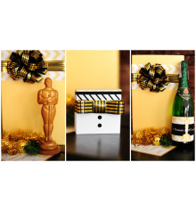 Подарочный набор "Оскар" купить в интернет магазине подарков ПраздникШоп