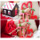 Подарочный набор "Пряничный домик" купить в интернет магазине подарков ПраздникШоп