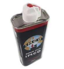 Бензин для зажигалок «IMCO» (133 ml) купить в интернет магазине подарков ПраздникШоп
