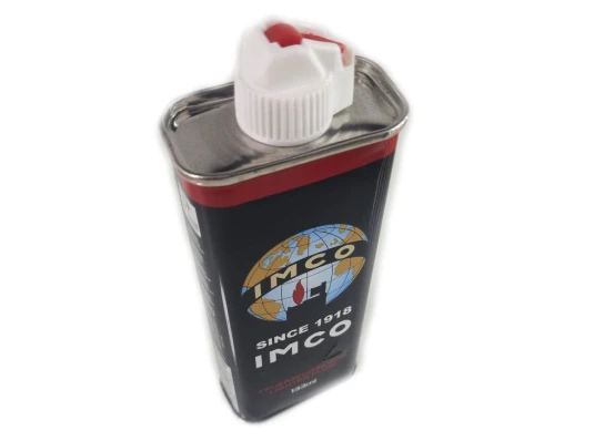 Бензин для зажигалок «IMCO» (133 ml) купить в интернет магазине подарков ПраздникШоп