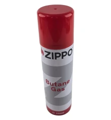 Газ для зажигалок «Zippo» (250 мл) купить в интернет магазине подарков ПраздникШоп